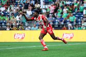 ¡Electrizante! Necaxa se impone a Seattle y avanza en la Leagues Cup