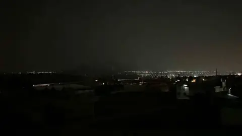 Cenace declara un nuevo estado operativo de alerta hoy, 10 de mayo