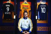 ¡Gigantes del gol! Gignac empata marca del Tuca Ferretti en Liga MX