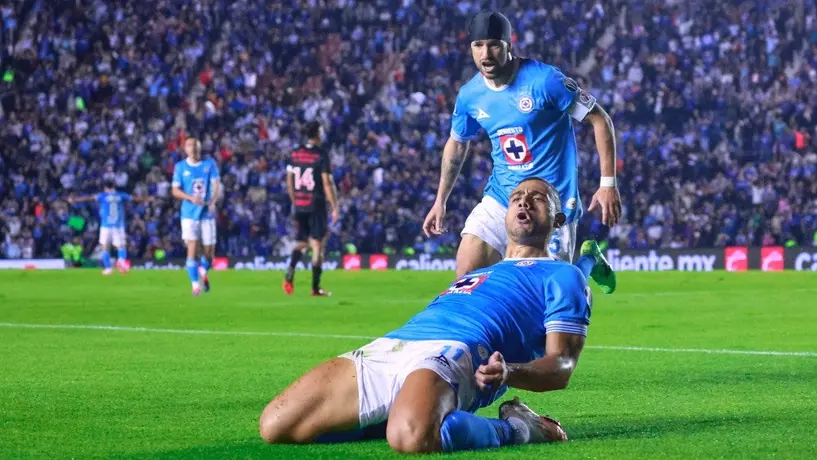 Así quedó la tabla de posiciones de la Liga MX tras la Jornada 3