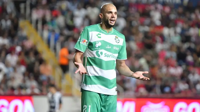¡Se busca central! América y Tigres se disputan a Matheus Doria para el AP2024