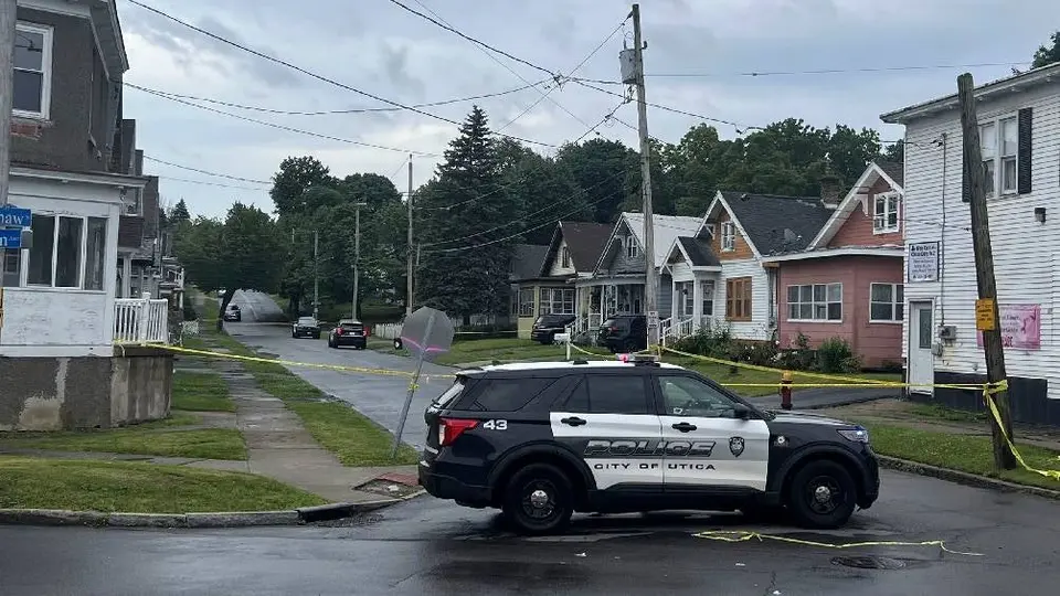 Muerte del menor asesinado en Nueva York por un policía causa indignación en el país