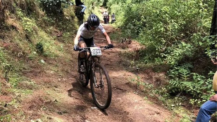 Atletas mexicanos en París 2024: ¿Quién es Monserrath Rodríguez y cuándo compite?