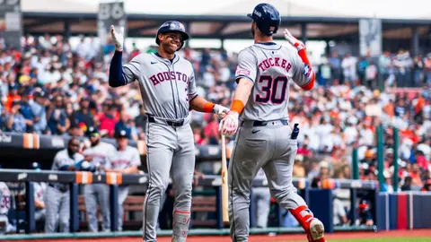 Ciudad de México y el Field of Dreams vuelven al calendario de Grandes Ligas
