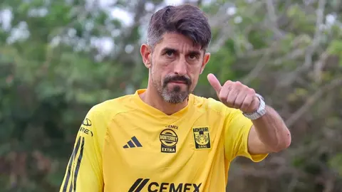 Paunovic cuenta con un ex de Rayados en su cuerpo técnico de Tigres