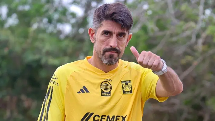 Paunovic cuenta con un ex de Rayados en su cuerpo técnico de Tigres