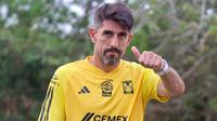 Paunovic cuenta con un ex de Rayados en su cuerpo técnico de Tigres
