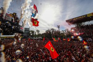 Fórmula 1: ¿Cuándo y dónde ver el Gran Premio de Italia?