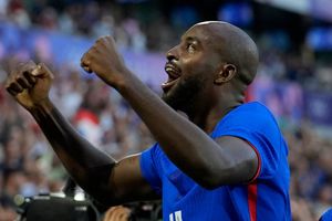 ¡Venganza! Francia elimina a Argentina del futbol varonil en París 2024