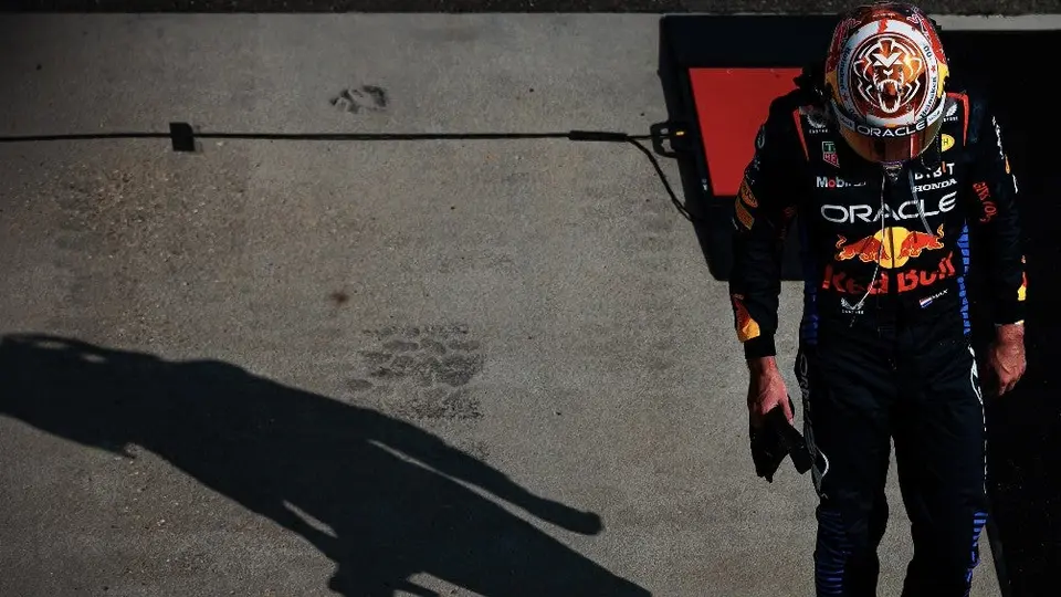 Verstappen se suma a la crisis en Red Bull tras GP de Países Bajos: “Somos demasiado lentos”