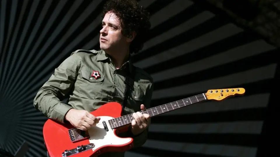A 10 años de la muerte de Gustavo Cerati: ¿Por qué quedó en coma el argentino?