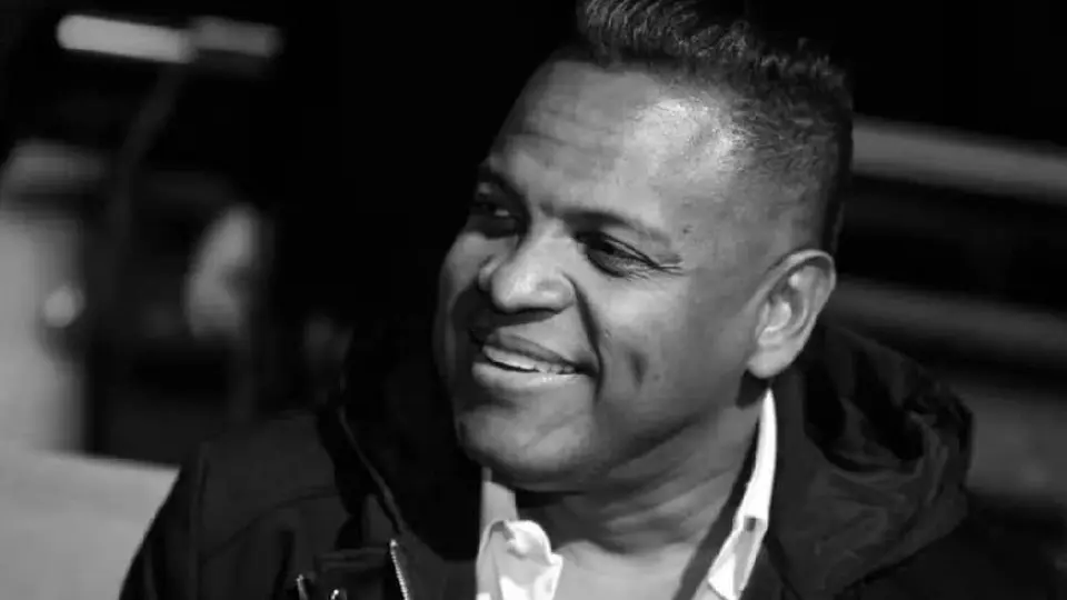 Muere Omar Geles de 57 años, compositor de "Los Caminos de La vida"