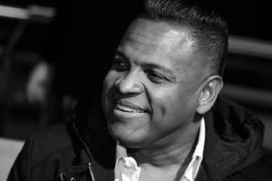 Muere Omar Geles de 57 años, compositor de "Los Caminos de La vida"