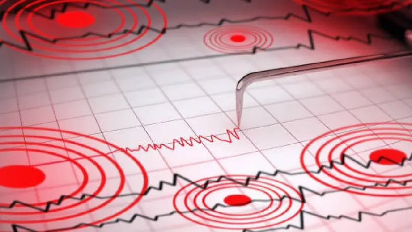 VIDEO: Terremoto magnitud 7 sacude a Rusia