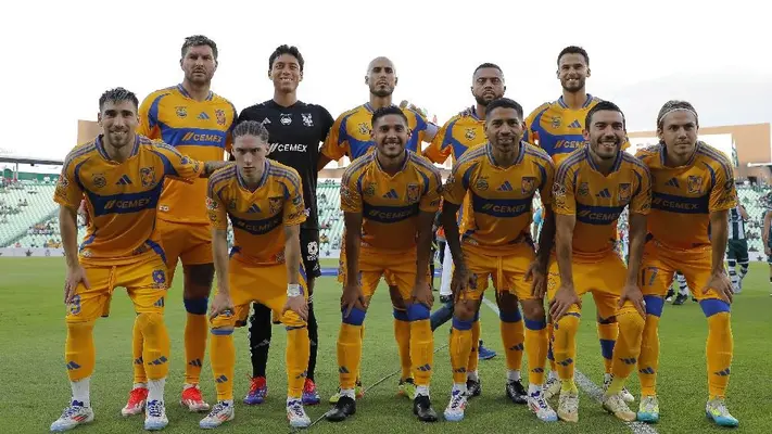 Liga MX: Tigres sigue en busca de refuerzos para el Apertura 2024