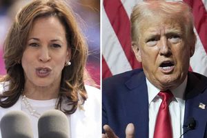 Ya hay fecha para el debate presidencial entre Donald Trump y Kamala Harris