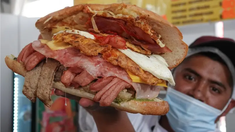 ¿Cuándo es la Feria Internacional de la Torta? Te contamos todo
