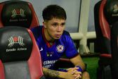 Cruz Azul demandará a Rodrigo Huescas y su representante