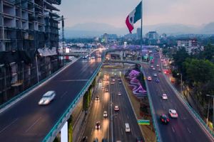 Hoy No Circula: ¿Qué autos NO circulan el 30 de julio en CDMX y EDOMEX?
