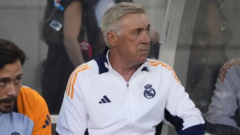 Real Madrid cierra su pretemporada enfrentando al Chelsea en Estados Unidos