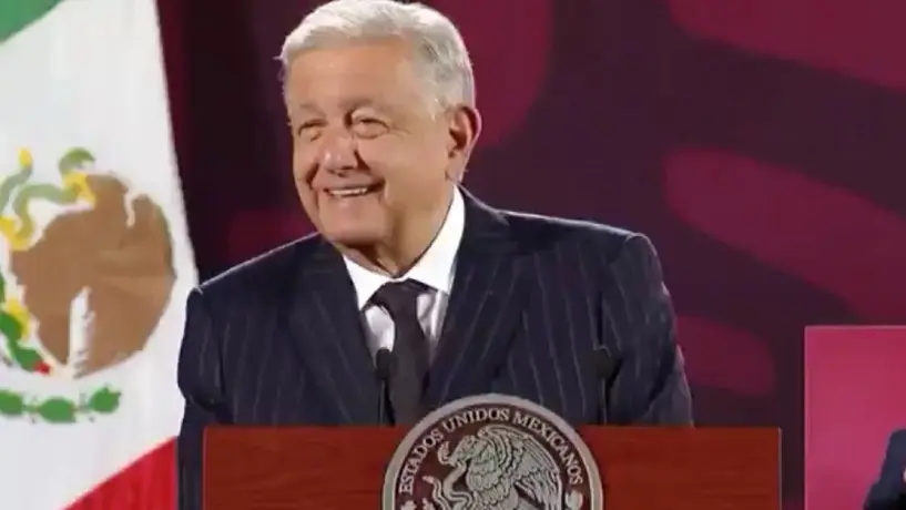 ¿De cuánto será la pensión de AMLO? El presidente anuncia que ya está en trámites para recibir pensión del ISSTE