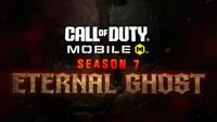 Call of Duty: Mobile anuncia la Temporada 7 - Eternal Ghost con emocionantes novedades