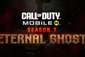 Call of Duty: Mobile anuncia la Temporada 7 - Eternal Ghost con emocionantes novedades