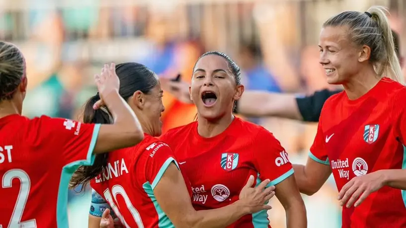 Summer Cup: Liga MX Femenil sufre este sábado ante los equipos de la NWSL