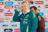 Javier Aguirre elogió la Leagues Cup: 'Es un torneo atractivo, le viene bien al futbolista mexicano'
