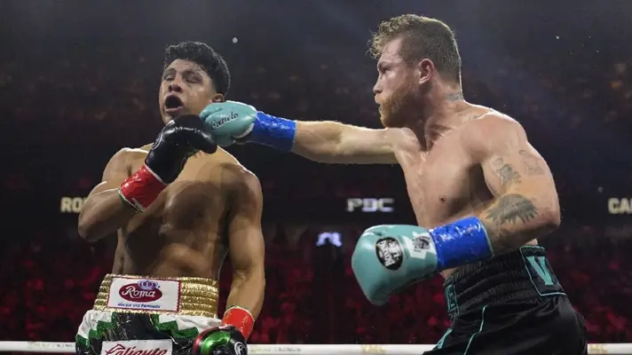 ¡Los mejores! Los campeones indiscutibles del boxeo moderno