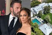 Ben Affleck y Jennifer López ya no viven juntos ¿Este es el fin de la pareja?