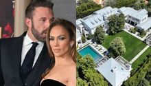 Ben Affleck y Jennifer López ya no viven juntos ¿Este es el fin de la pareja?