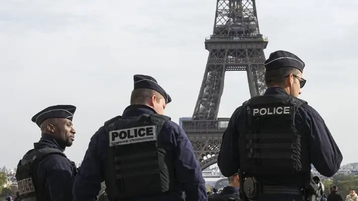“Querían atacar a los espectadores”: Francia frustra atentado para Olímpicos