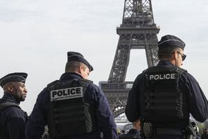 “Querían atacar a los espectadores”: Francia frustra atentado para Olímpicos