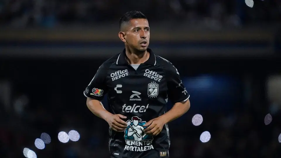 Elías Hernández será nuevo jugador de Atlético La Paz, según reportes
