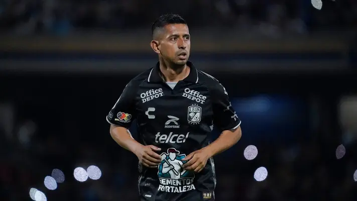 Elías Hernández será nuevo jugador de Atlético La Paz, según reportes