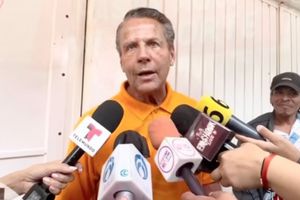 Alfredo Adame sale de ‘El Torito’: “Todos los de adentro son mis fans”