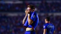 Rodrigo Huescas se despide de Cruz Azul: "Llevaré estos colores siempre en mi corazón"