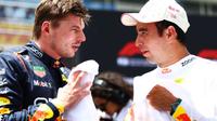 Exdirectivo de Fórmula 1 sobre Checo Pérez: "No será campeón del mundo"