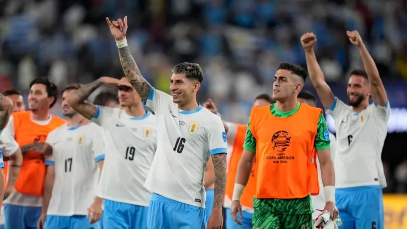 Copa América 2024: Así se jugarán los Cuartos de Final
