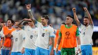 Copa América 2024: Así se jugarán los Cuartos de Final