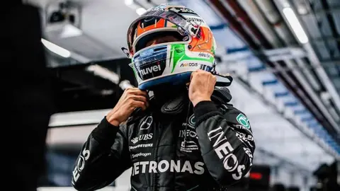 Fórmula 1: Kimi Antonelli se acerca a Mercedes gracias a cambio de la FIA