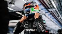 Fórmula 1: Kimi Antonelli se acerca a Mercedes gracias a cambio de la FIA