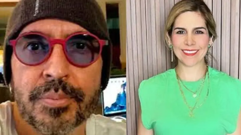 Memo del Bosque asegura que Karla Panini le hizo brujería. Aquí te contamos los detalles