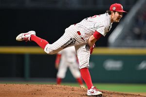 Última apertura en temporada regular de Trevor Bauer en CDMX se vio interrumpida por la lluvia