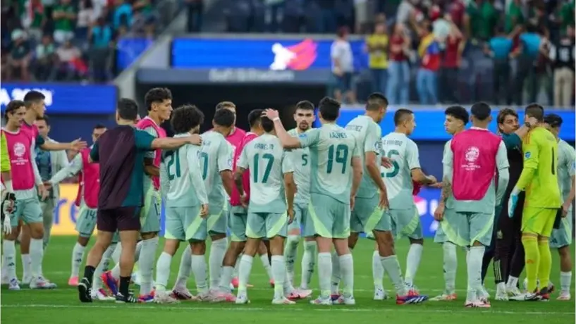 Jorge Campos se lanza contra la Liga MX y la Selección: "Nos estamos acabando nuestro futbol"