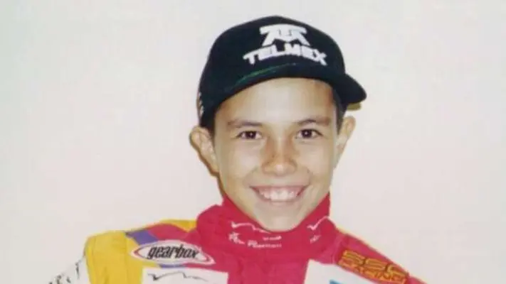 Día del Niño: Las fotos de los deportistas cuando eran pequeños