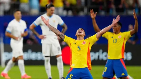 Así se jugará la Final de la Copa América 2024 entre Argentina y Colombia