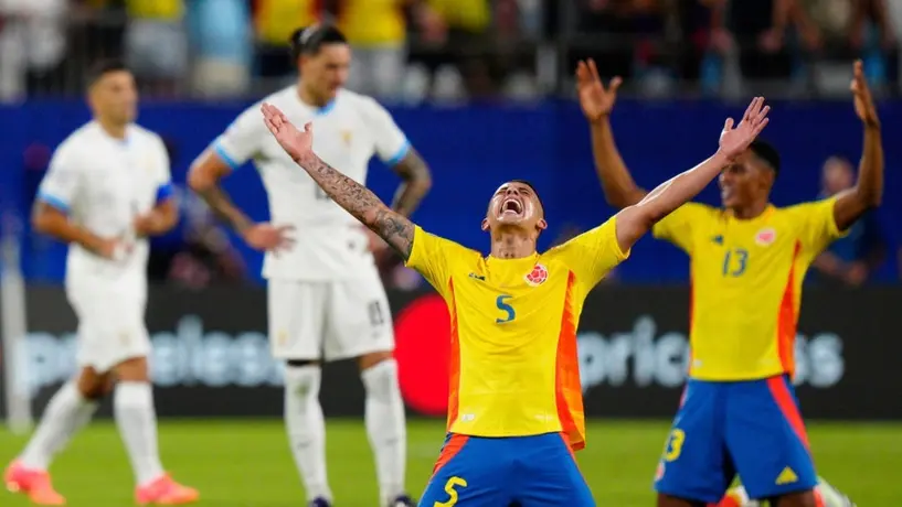 Así se jugará la Final de la Copa América 2024 entre Argentina y Colombia