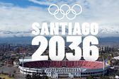 Chile quiere ser sede para albergar los Juegos Olímpicos de 2036